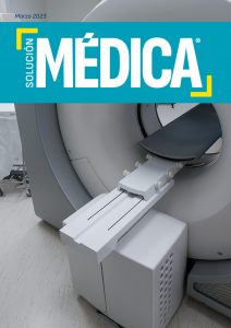 Sala resonancia magnetica, MRI